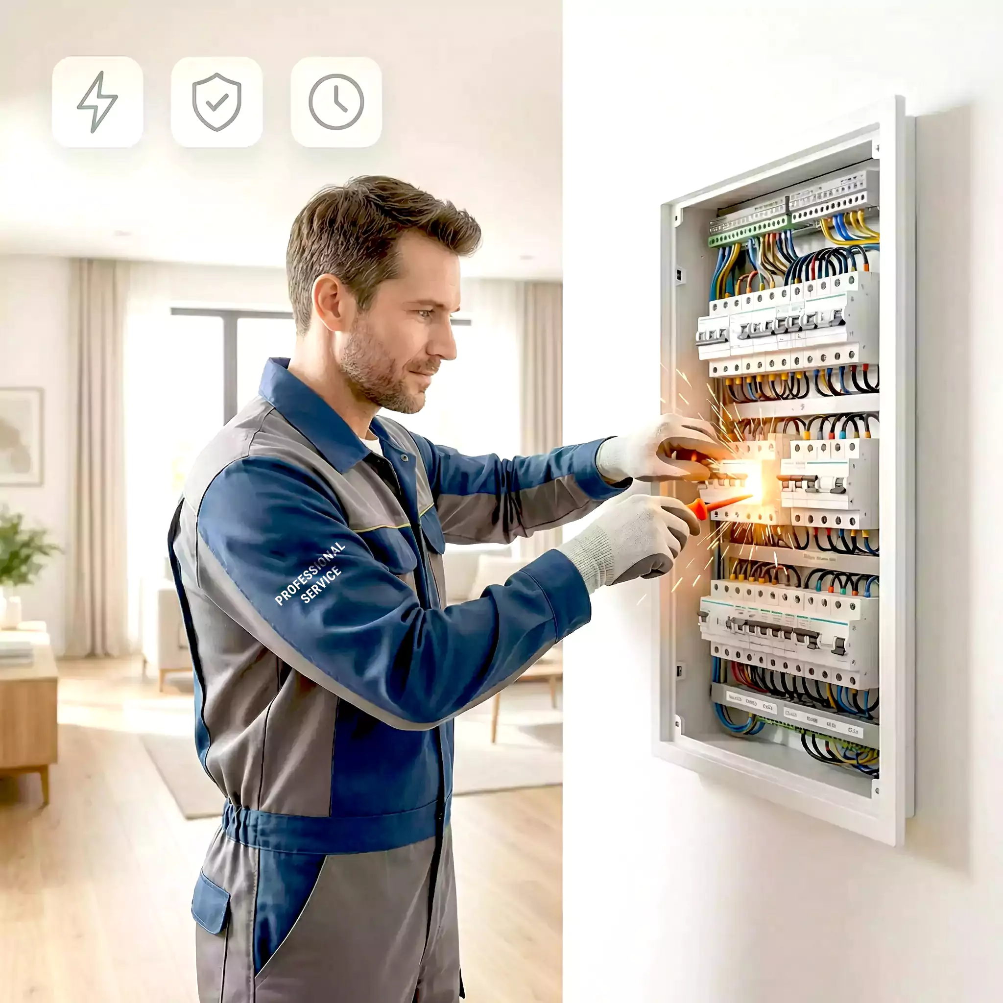 Electrical Guide Hero Image