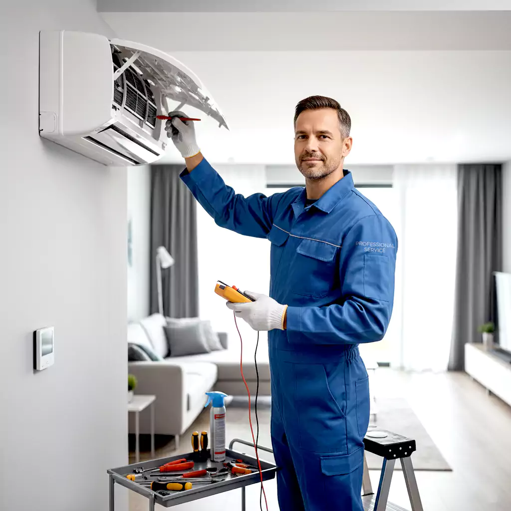 HVAC Icon