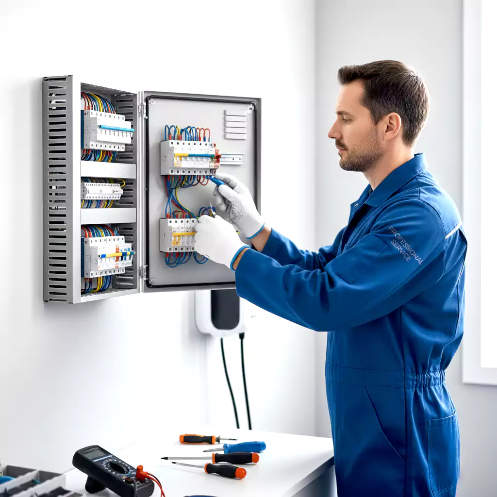 Electrical Icon