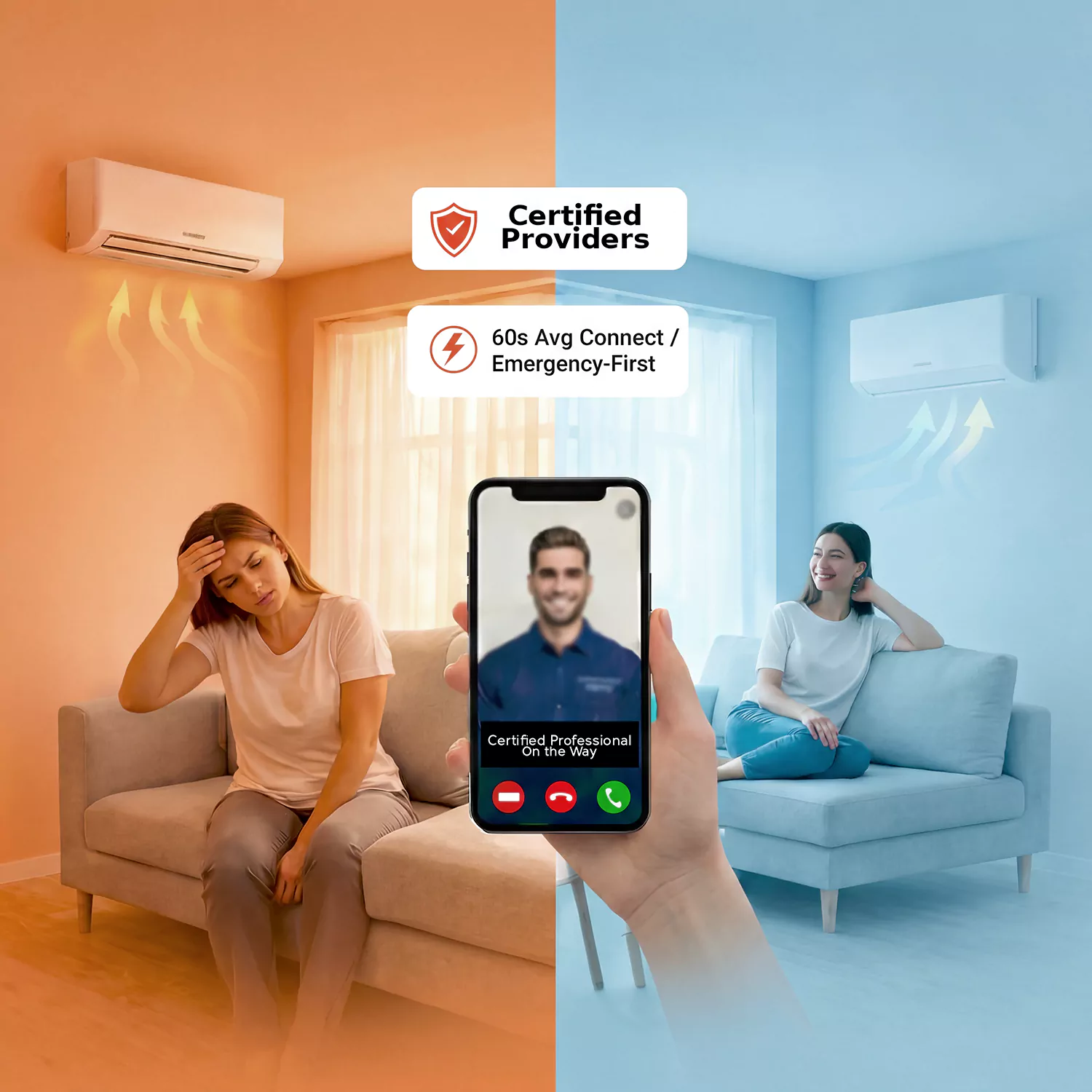HVAC Hero Image