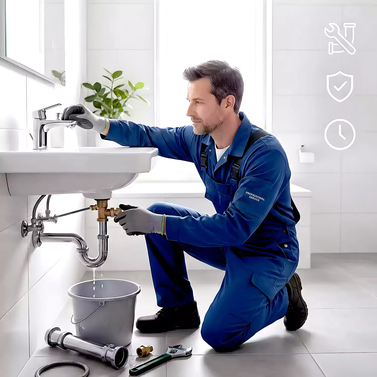 Plumbing Hero Image