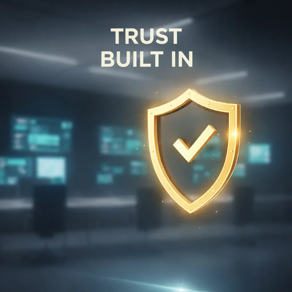 Trust Image